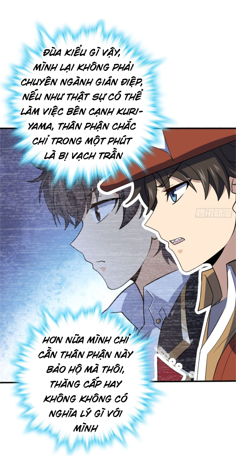 Đại Vương Tha Mạng Chap 237 - Next Chap 238