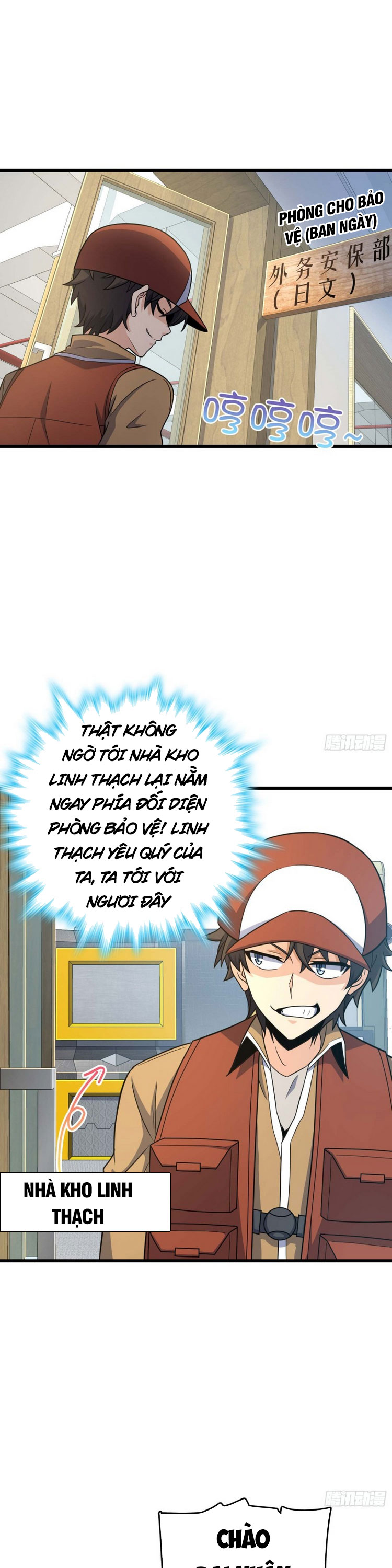 Đại Vương Tha Mạng Chap 239 - Next Chap 240