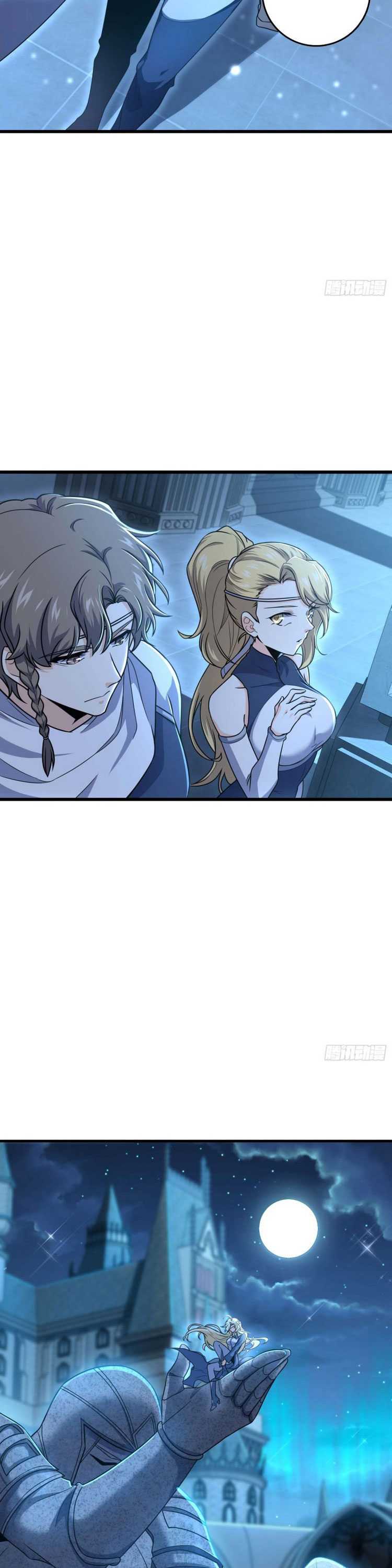 Đại Vương Tha Mạng Chap 239 - Next Chap 240