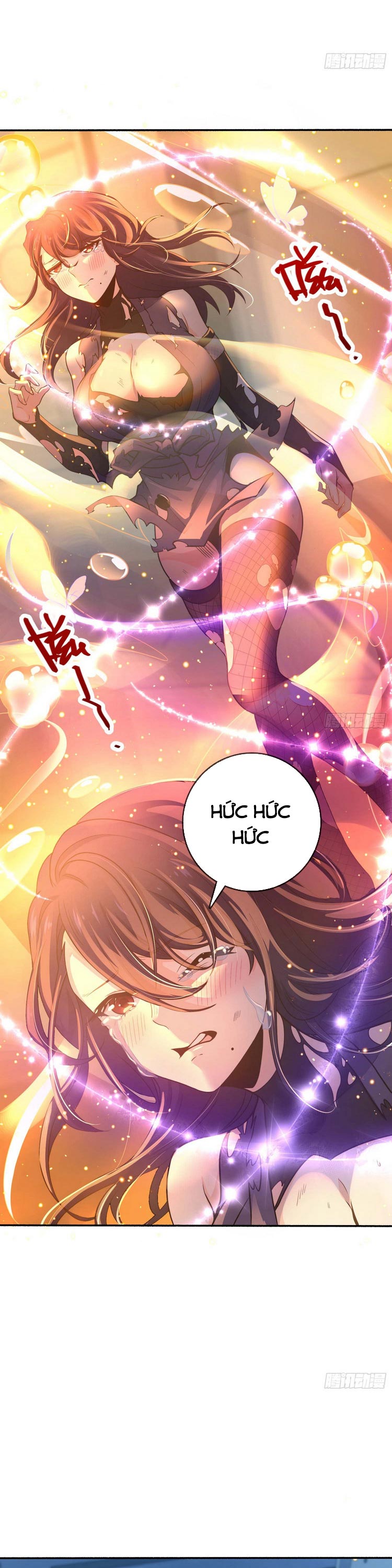 Đại Vương Tha Mạng Chap 241 - Next Chap 242