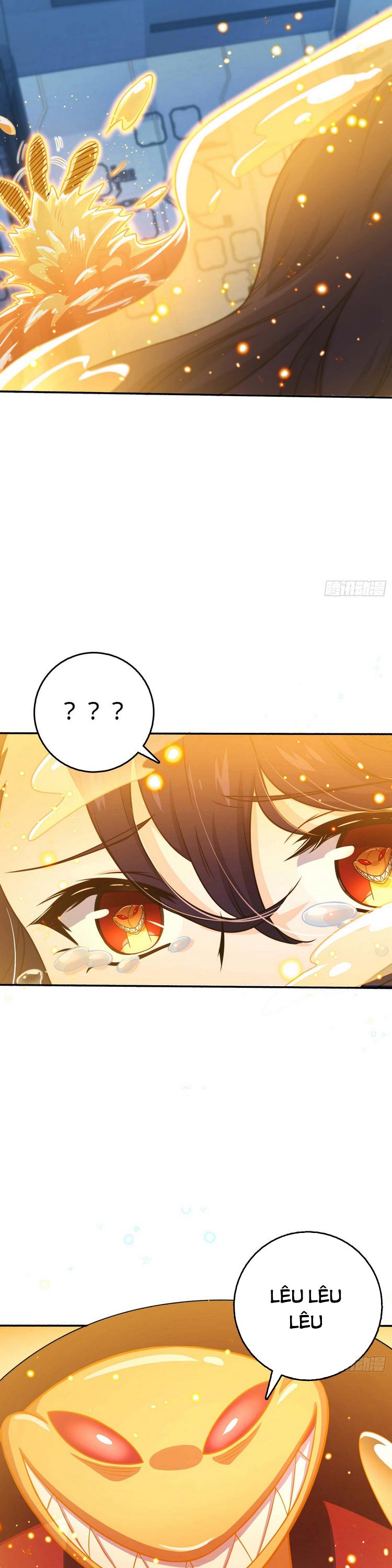 Đại Vương Tha Mạng Chap 241 - Next Chap 242