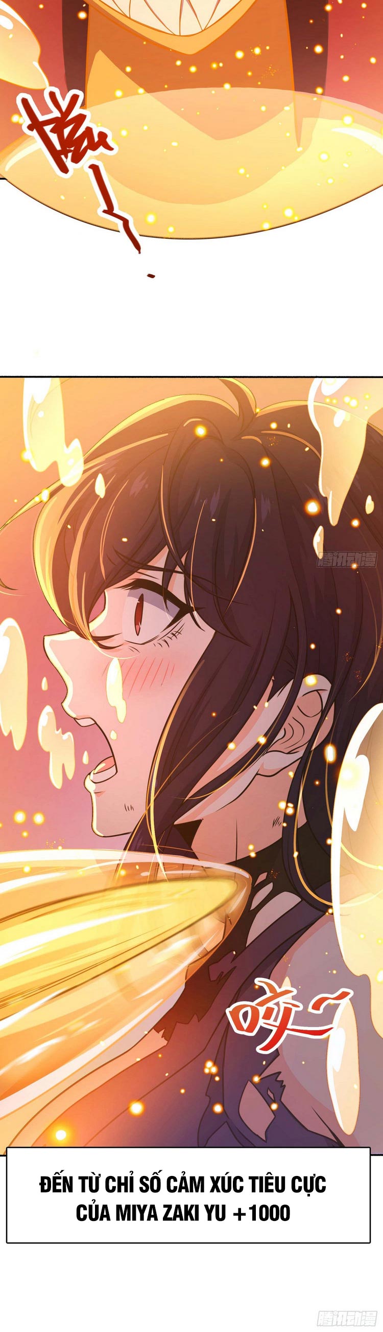 Đại Vương Tha Mạng Chap 241 - Next Chap 242