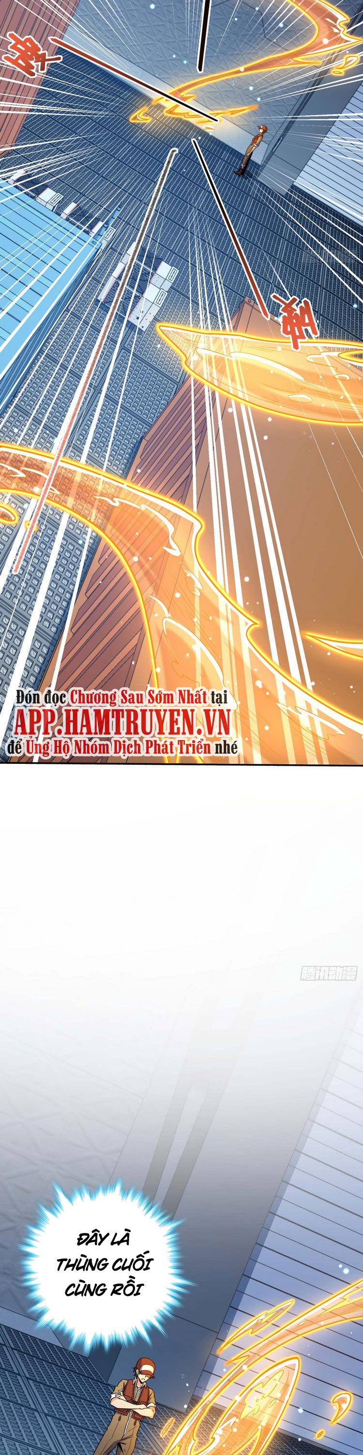 Đại Vương Tha Mạng Chap 242 - Next Chap 243