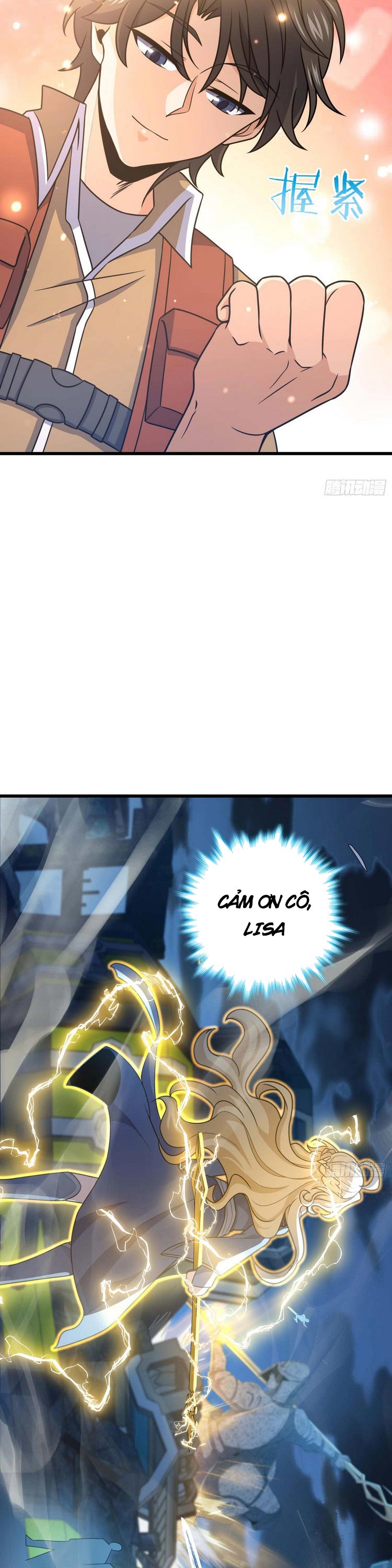 Đại Vương Tha Mạng Chap 243 - Next Chap 244