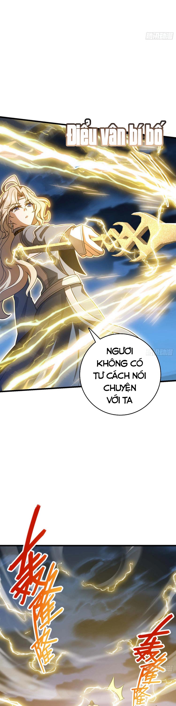 Đại Vương Tha Mạng Chap 243 - Next Chap 244