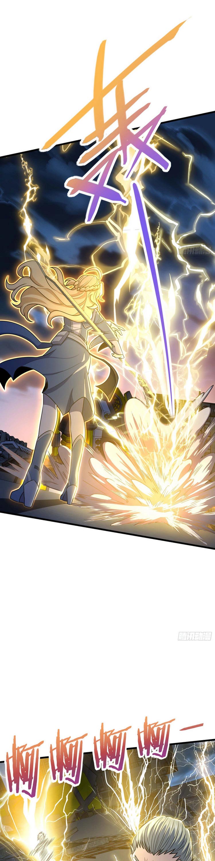 Đại Vương Tha Mạng Chap 243 - Next Chap 244