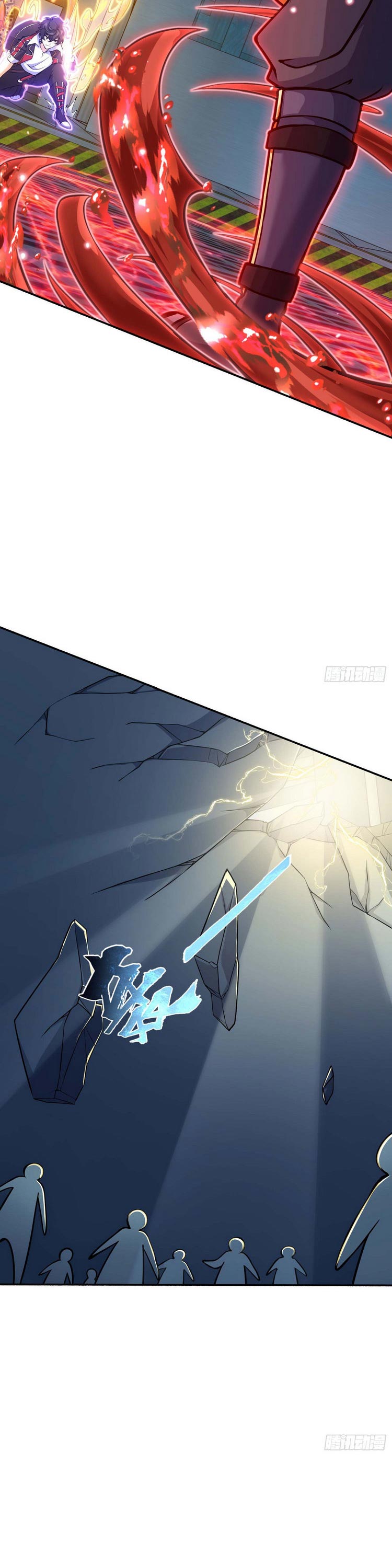 Đại Vương Tha Mạng Chap 245 - Next Chap 246