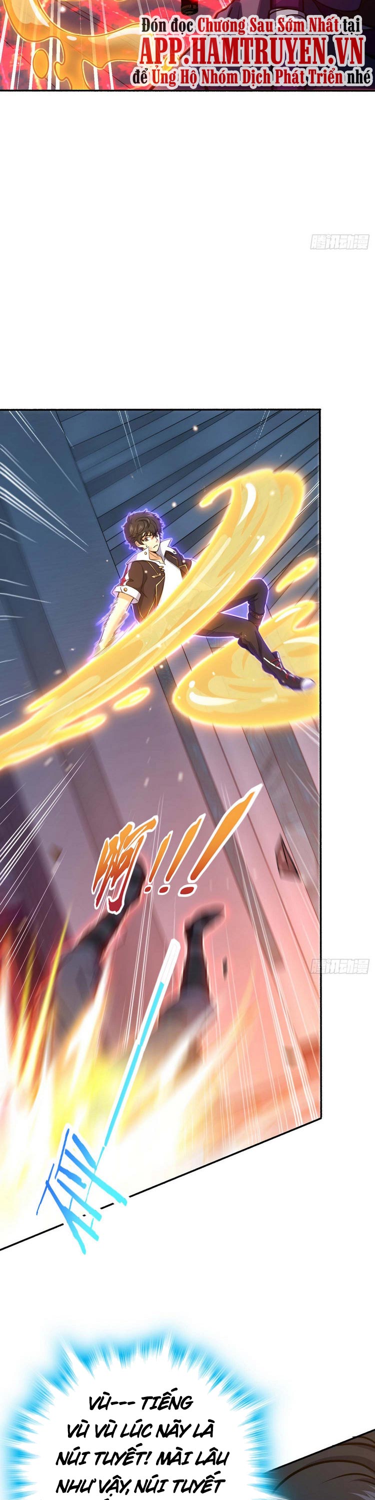 Đại Vương Tha Mạng Chap 245 - Next Chap 246