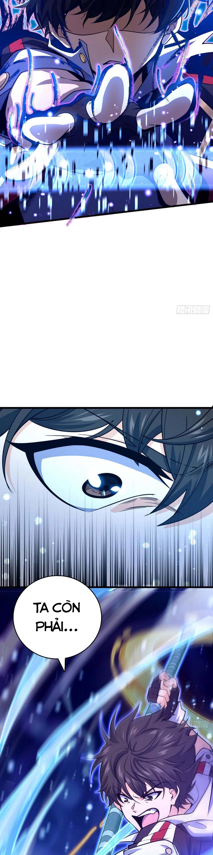 Đại Vương Tha Mạng Chap 246 - Next Chap 247