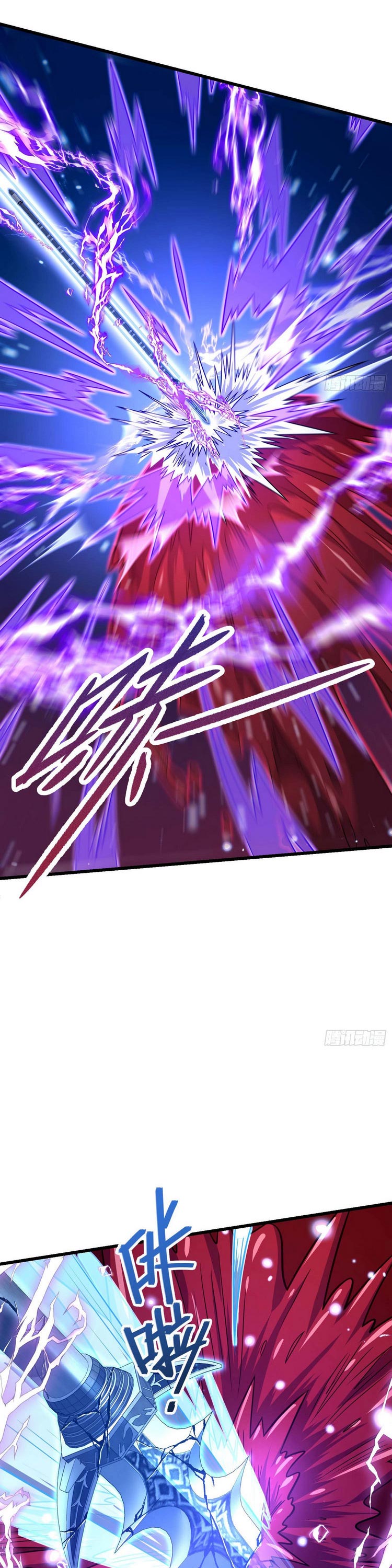 Đại Vương Tha Mạng Chap 246 - Next Chap 247