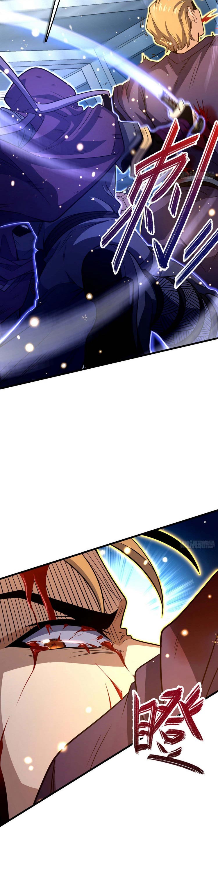 Đại Vương Tha Mạng Chap 246 - Next Chap 247