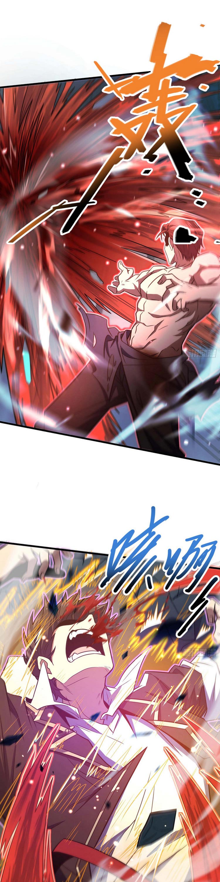 Đại Vương Tha Mạng Chap 247 - Next Chap 248