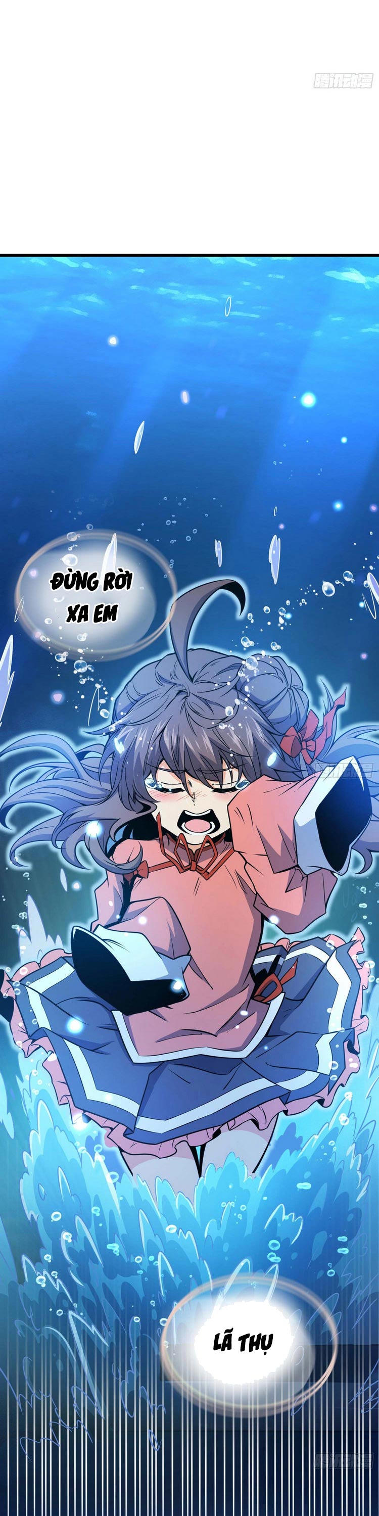 Đại Vương Tha Mạng Chap 247 - Next Chap 248