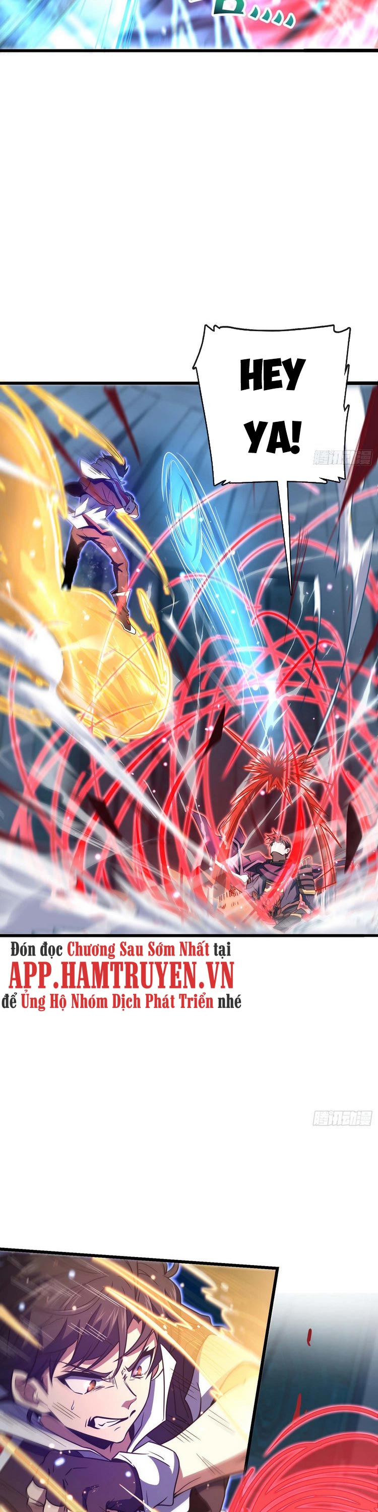 Đại Vương Tha Mạng Chap 247 - Next Chap 248