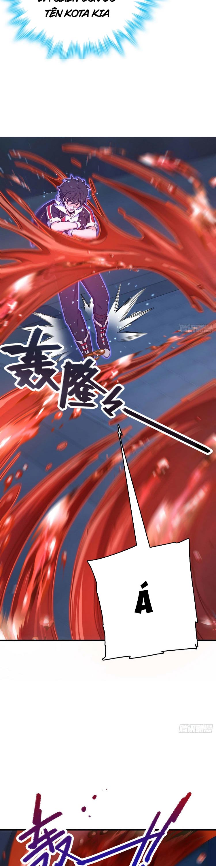 Đại Vương Tha Mạng Chap 248 - Next Chap 249