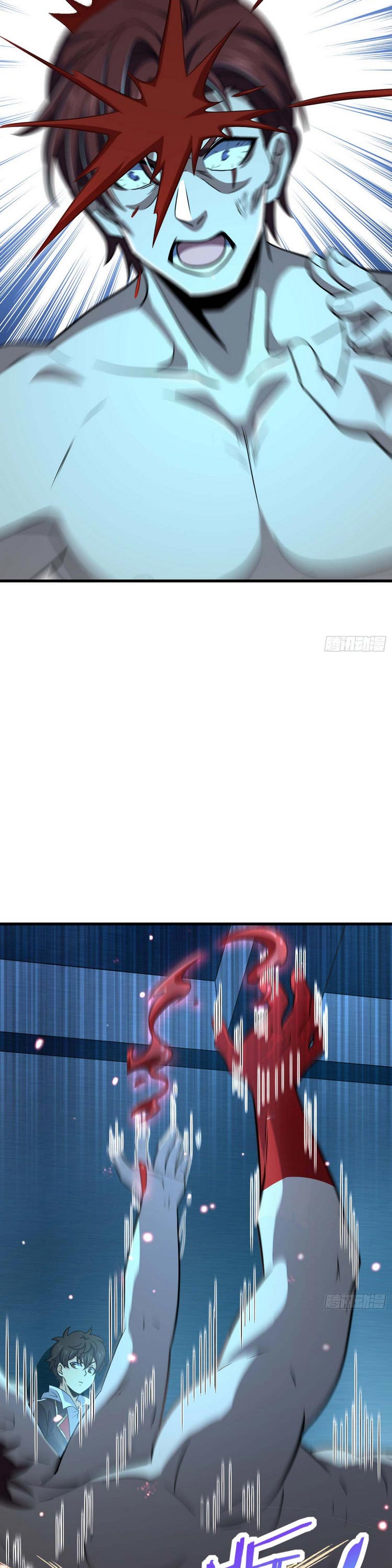 Đại Vương Tha Mạng Chap 248 - Next Chap 249