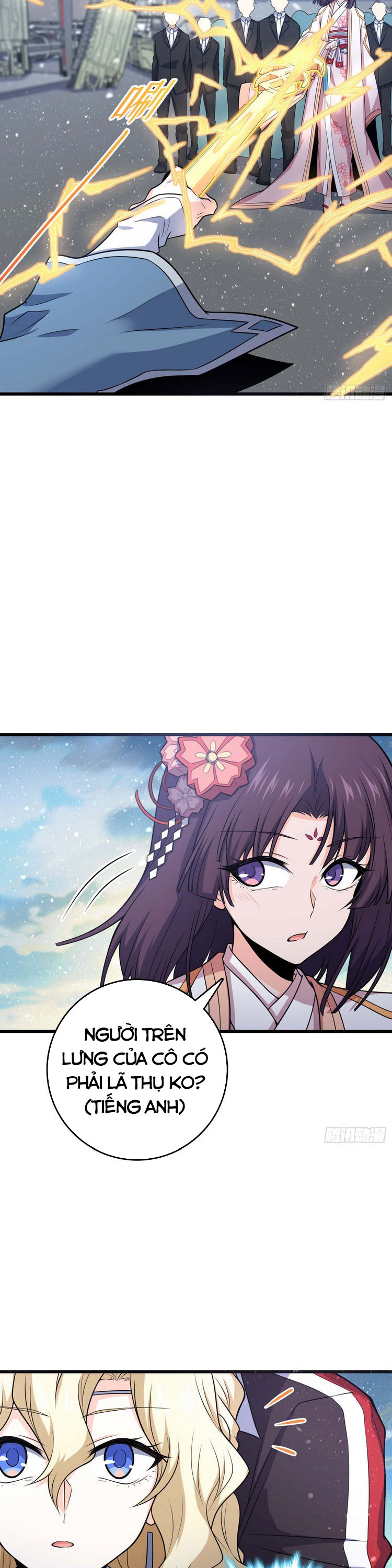 Đại Vương Tha Mạng Chap 249 - Next Chap 250