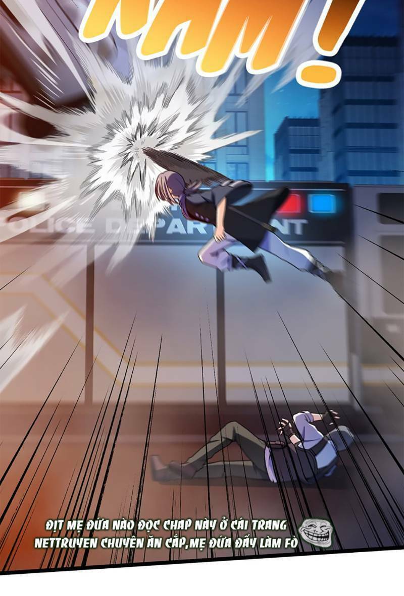 Đại Vương Tha Mạng Chap 25 - Next Chap 26