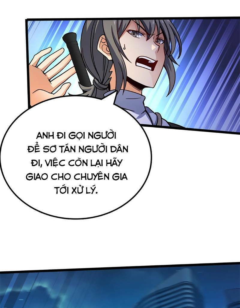 Đại Vương Tha Mạng Chap 25 - Next Chap 26
