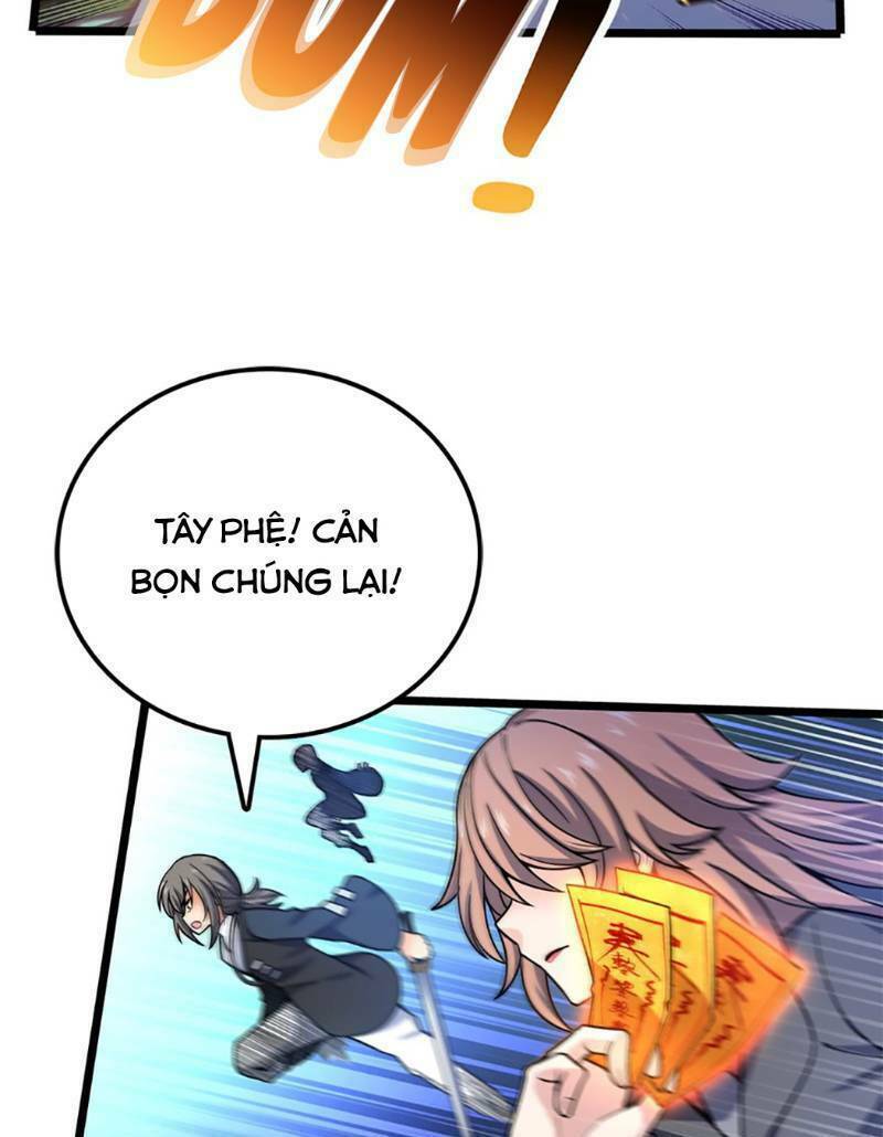 Đại Vương Tha Mạng Chap 25 - Next Chap 26