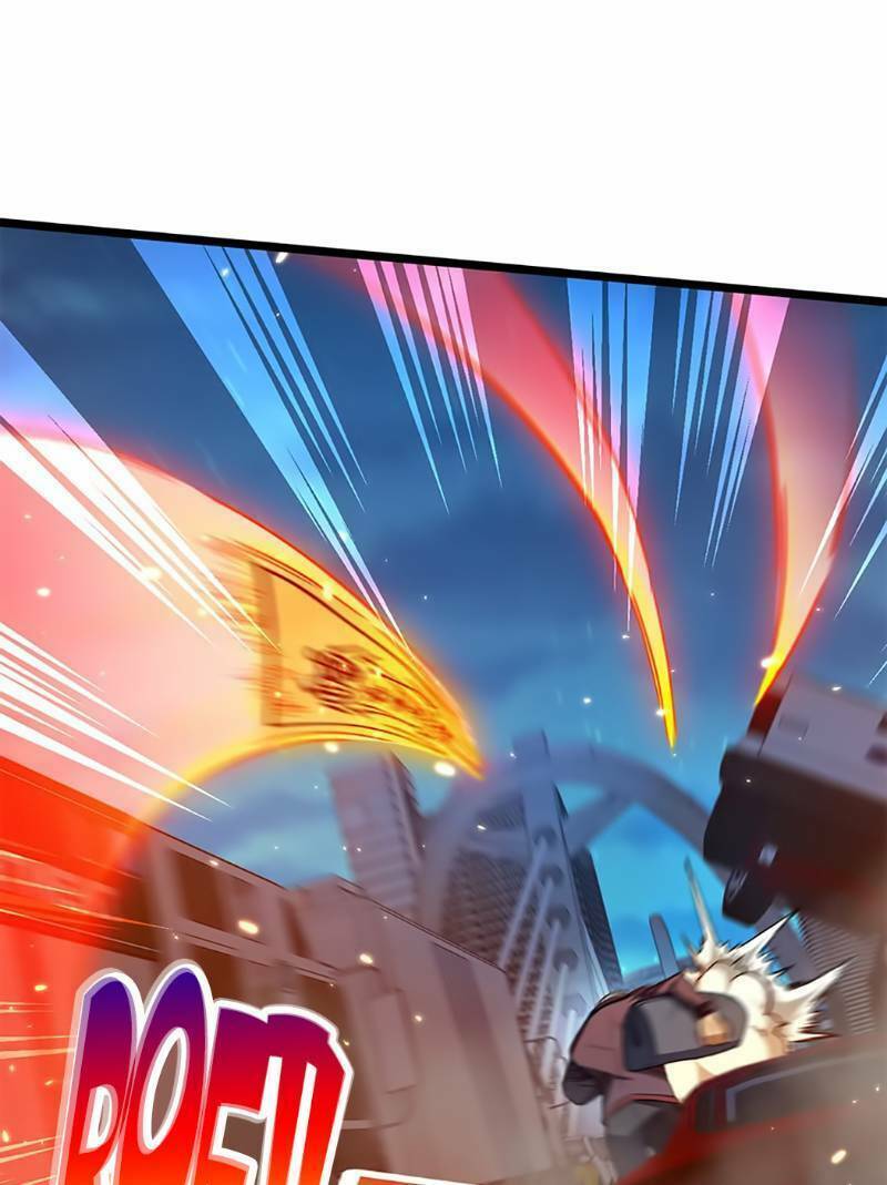 Đại Vương Tha Mạng Chap 25 - Next Chap 26