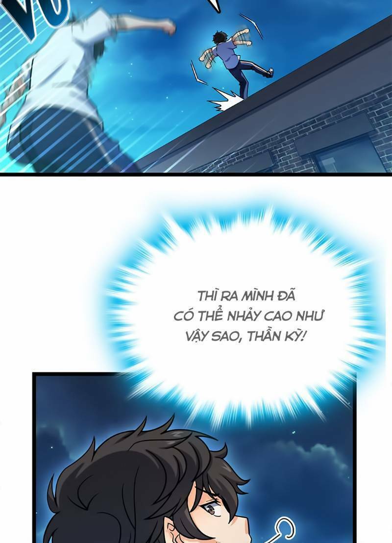 Đại Vương Tha Mạng Chap 25 - Next Chap 26