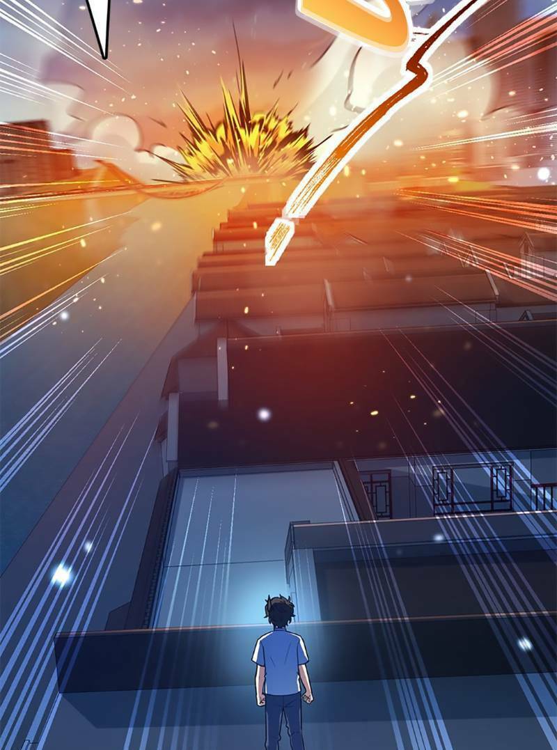 Đại Vương Tha Mạng Chap 25 - Next Chap 26