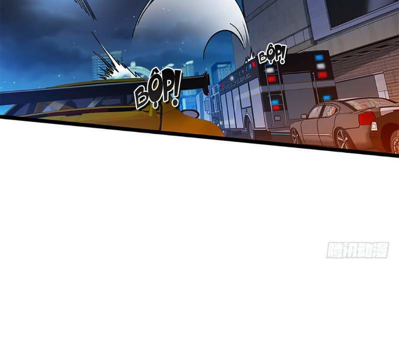 Đại Vương Tha Mạng Chap 25 - Next Chap 26