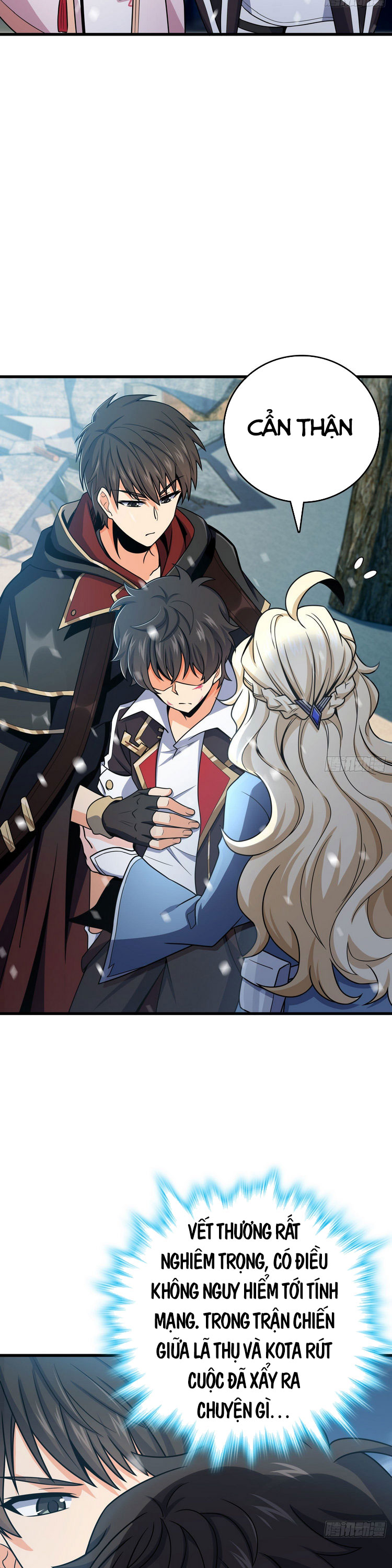 Đại Vương Tha Mạng Chap 250 - Next Chap 251