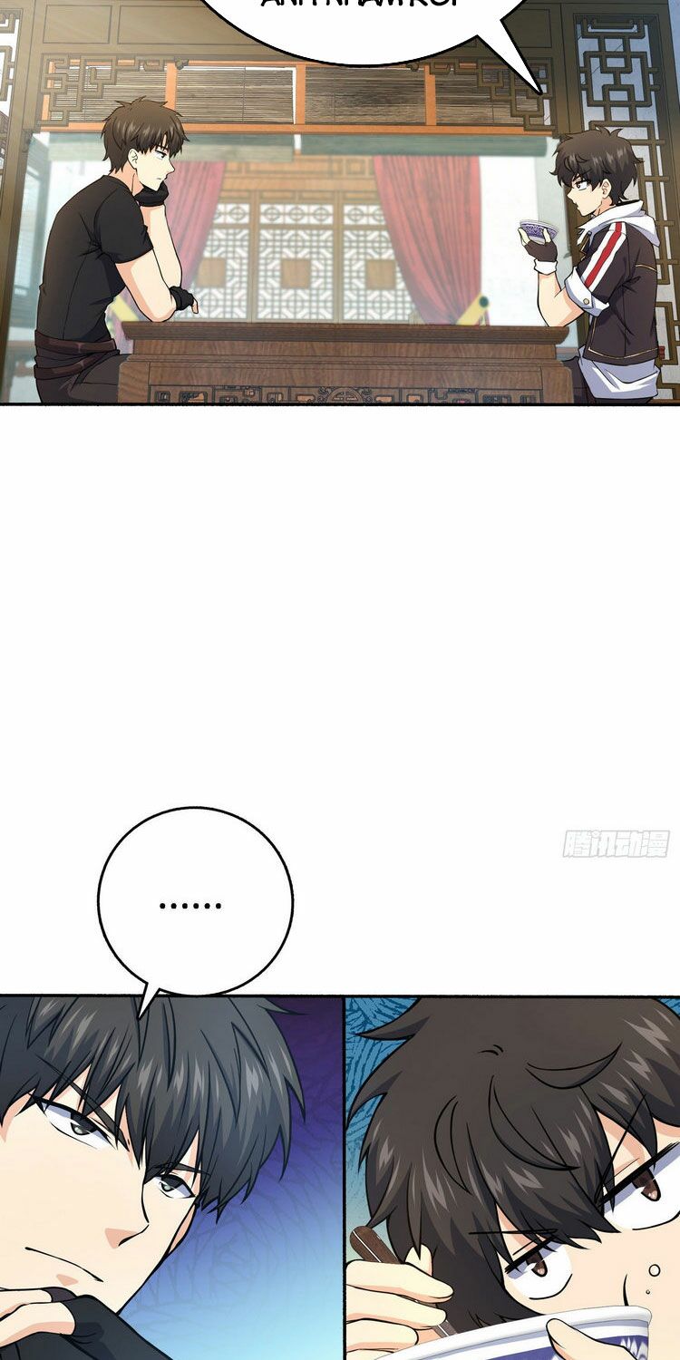 Đại Vương Tha Mạng Chap 251 - Next Chap 252