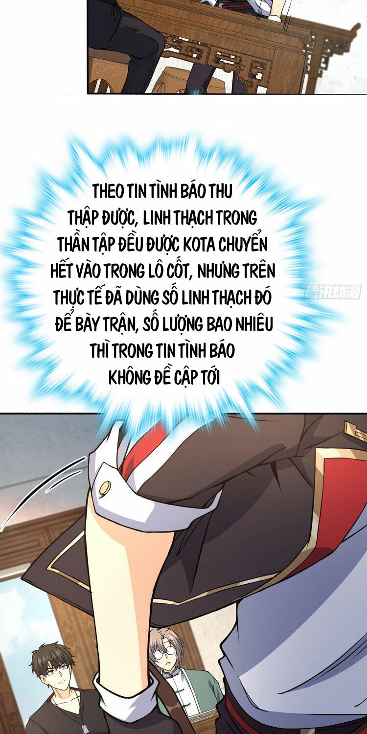 Đại Vương Tha Mạng Chap 251 - Next Chap 252