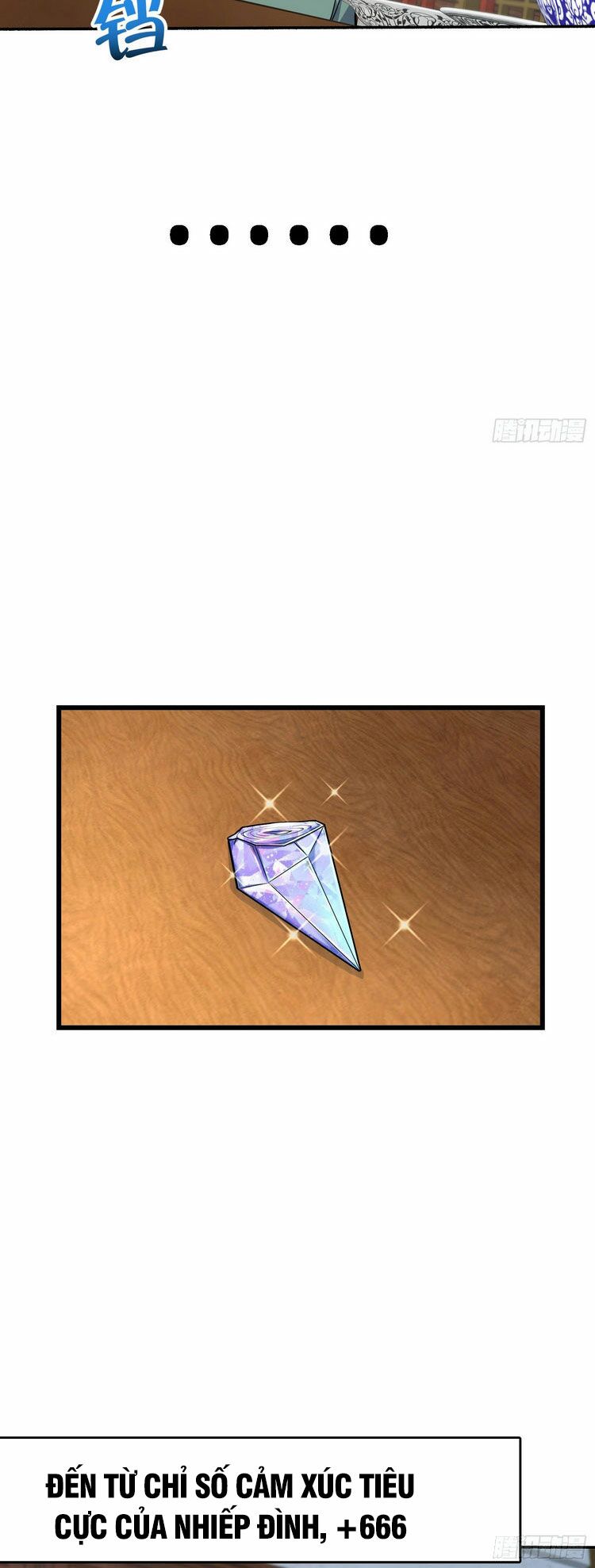 Đại Vương Tha Mạng Chap 251 - Next Chap 252