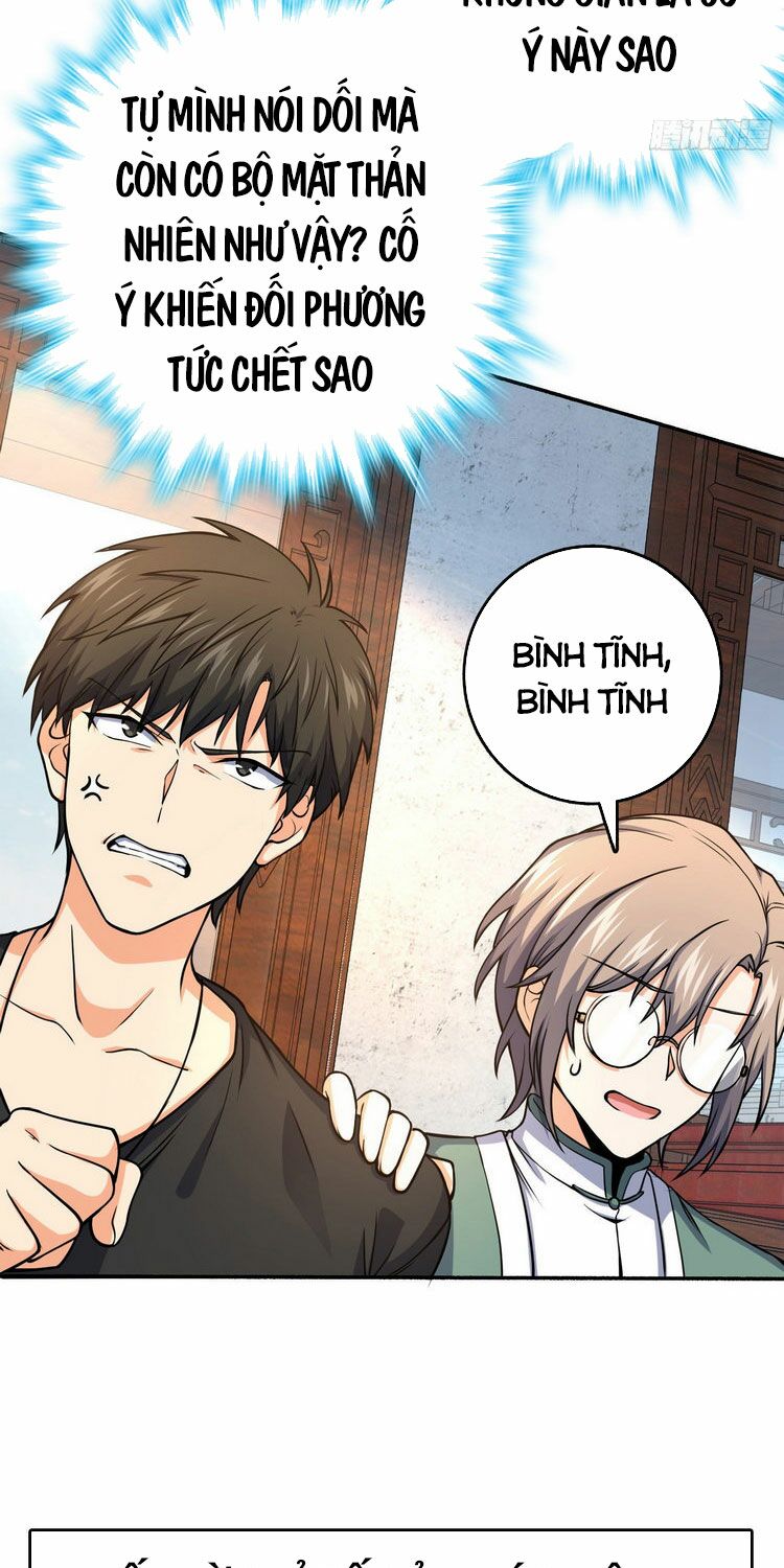 Đại Vương Tha Mạng Chap 251 - Next Chap 252