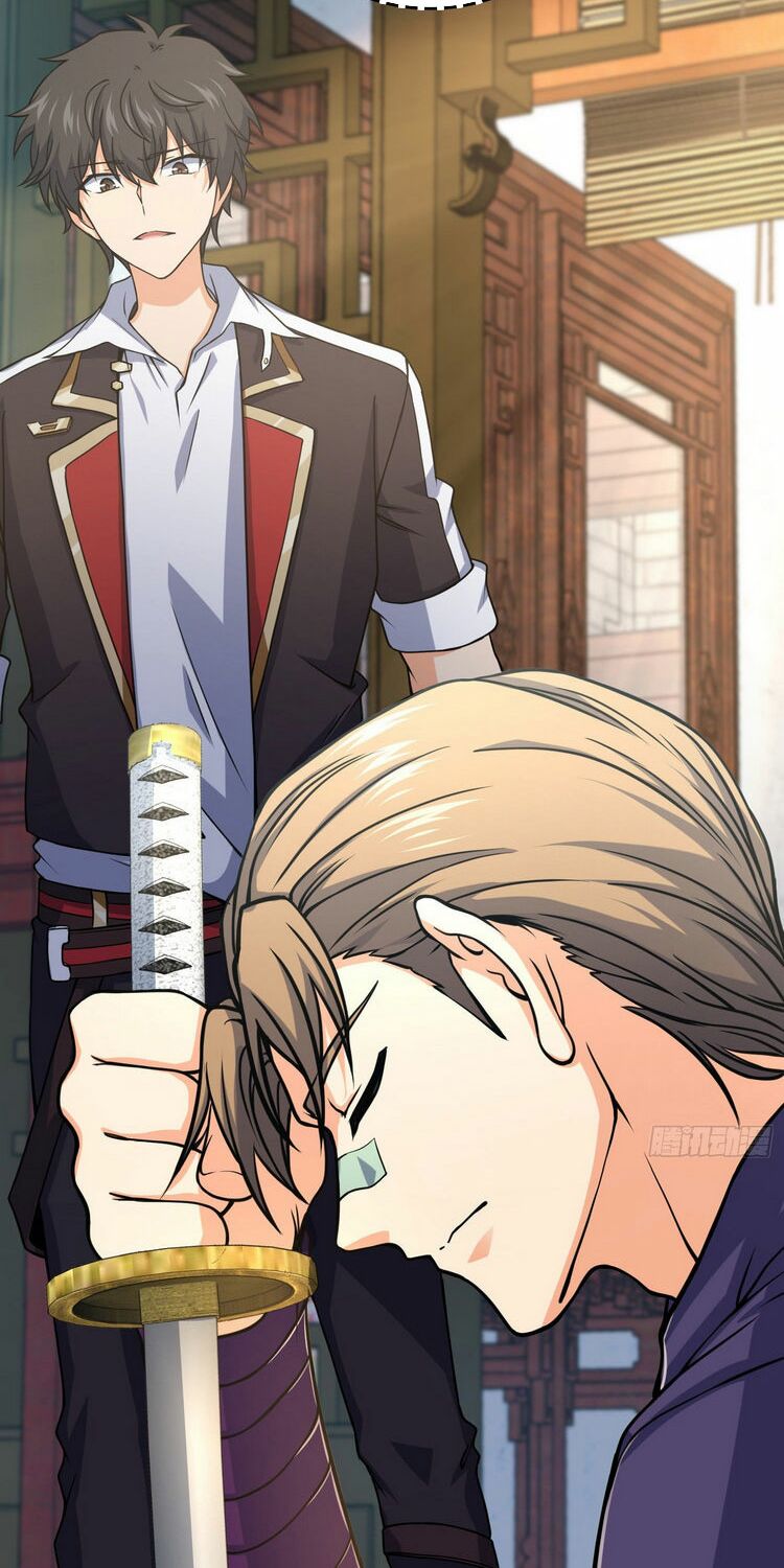 Đại Vương Tha Mạng Chap 251 - Next Chap 252