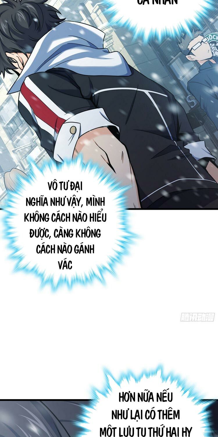 Đại Vương Tha Mạng Chap 252 - Next Chap 253