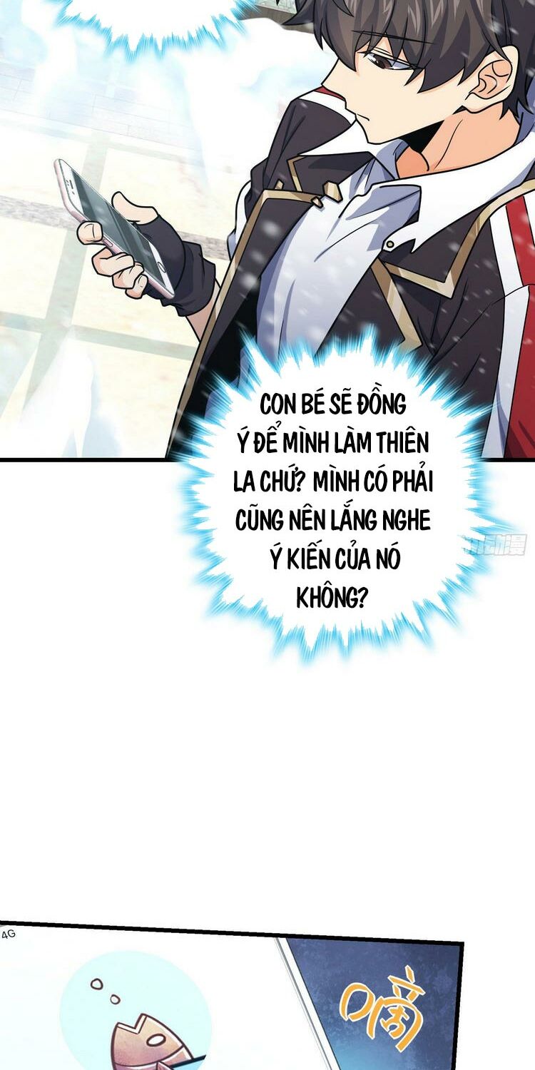 Đại Vương Tha Mạng Chap 252 - Next Chap 253
