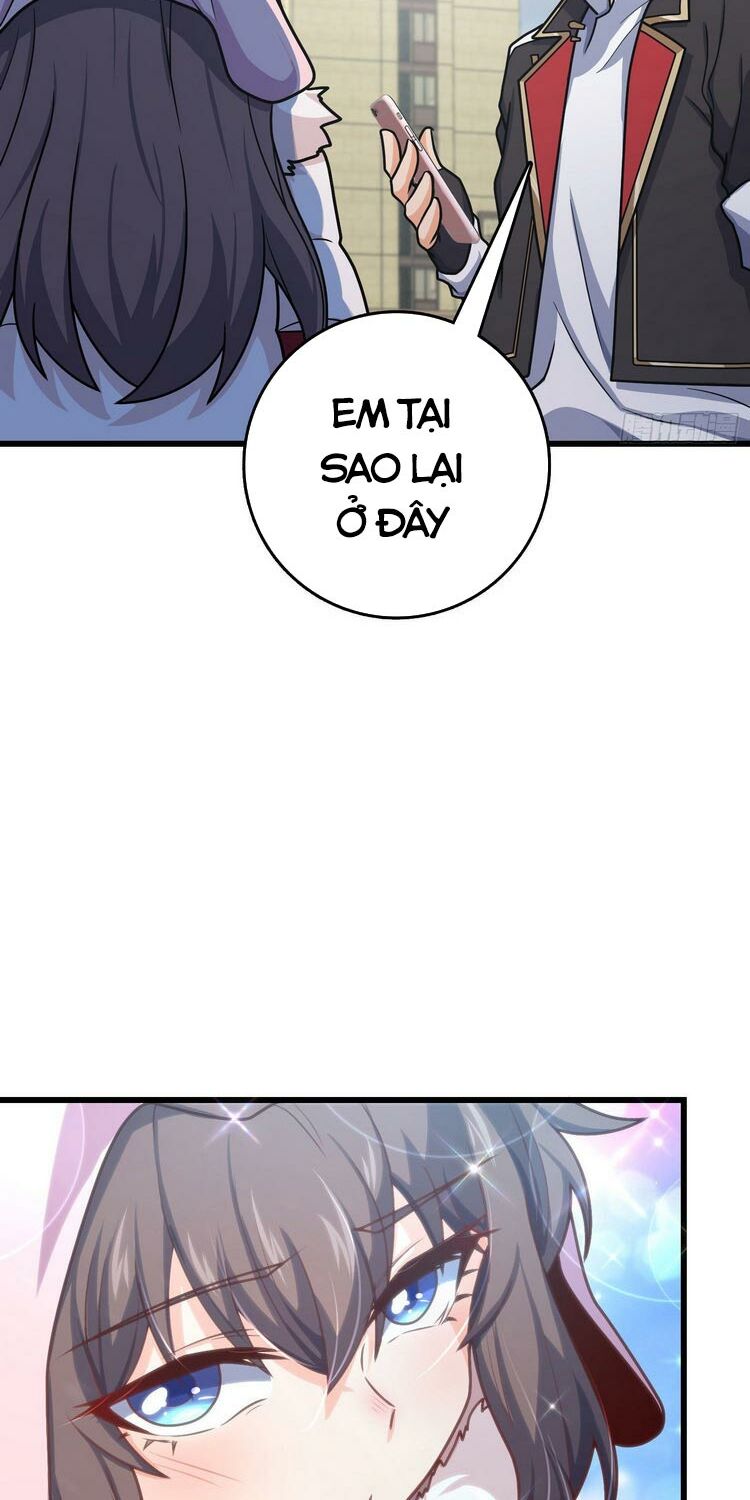 Đại Vương Tha Mạng Chap 252 - Next Chap 253