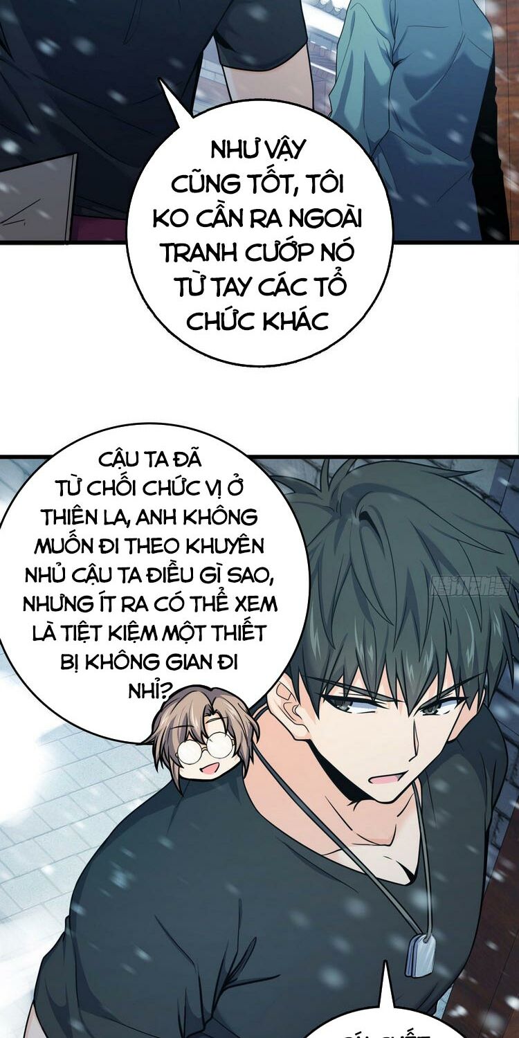 Đại Vương Tha Mạng Chap 252 - Next Chap 253