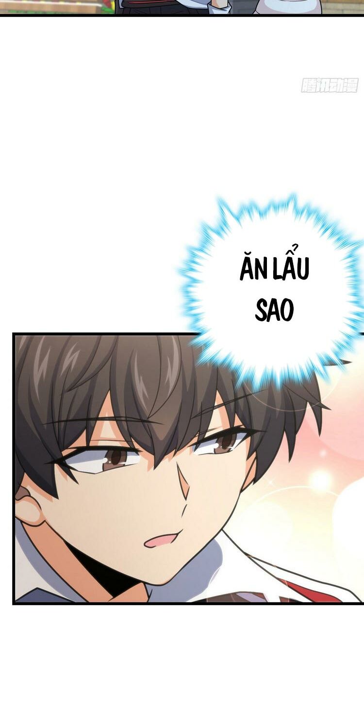 Đại Vương Tha Mạng Chap 252 - Next Chap 253