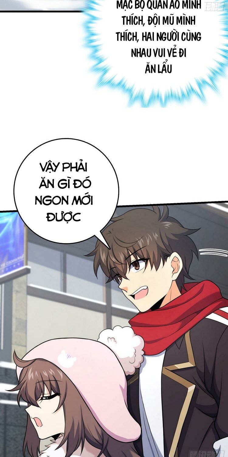 Đại Vương Tha Mạng Chap 252 - Next Chap 253