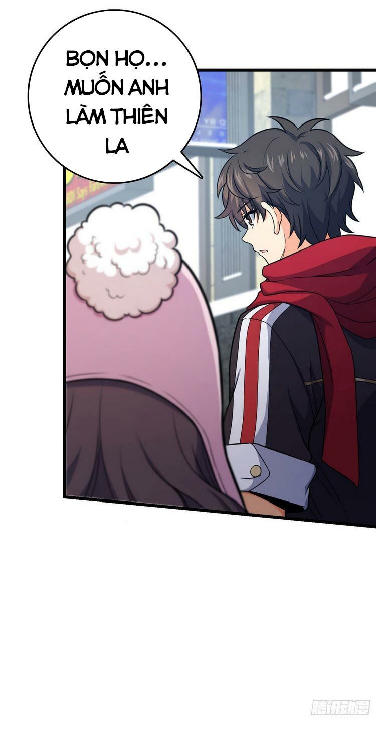 Đại Vương Tha Mạng Chap 252 - Next Chap 253