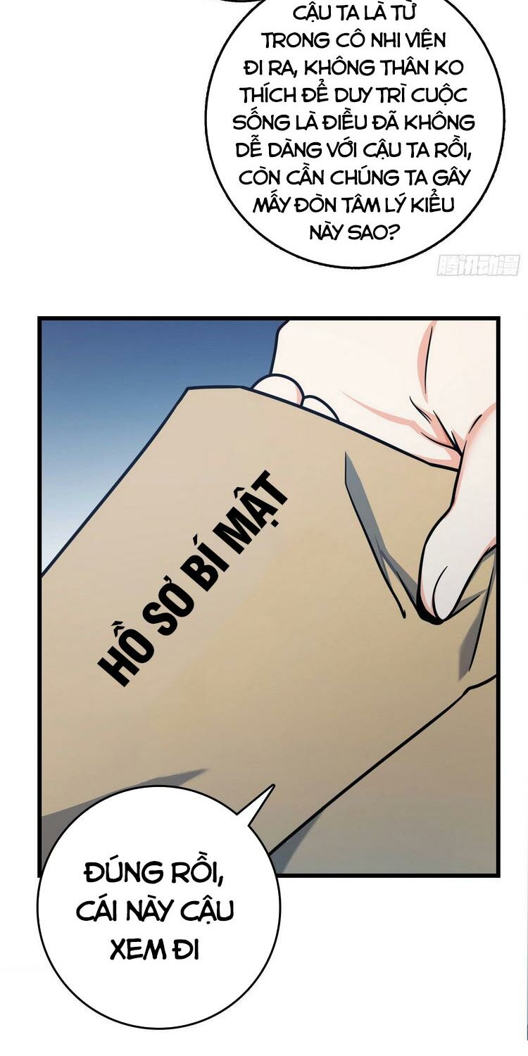 Đại Vương Tha Mạng Chap 252 - Next Chap 253