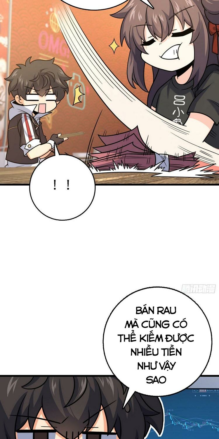 Đại Vương Tha Mạng Chap 252 - Next Chap 253