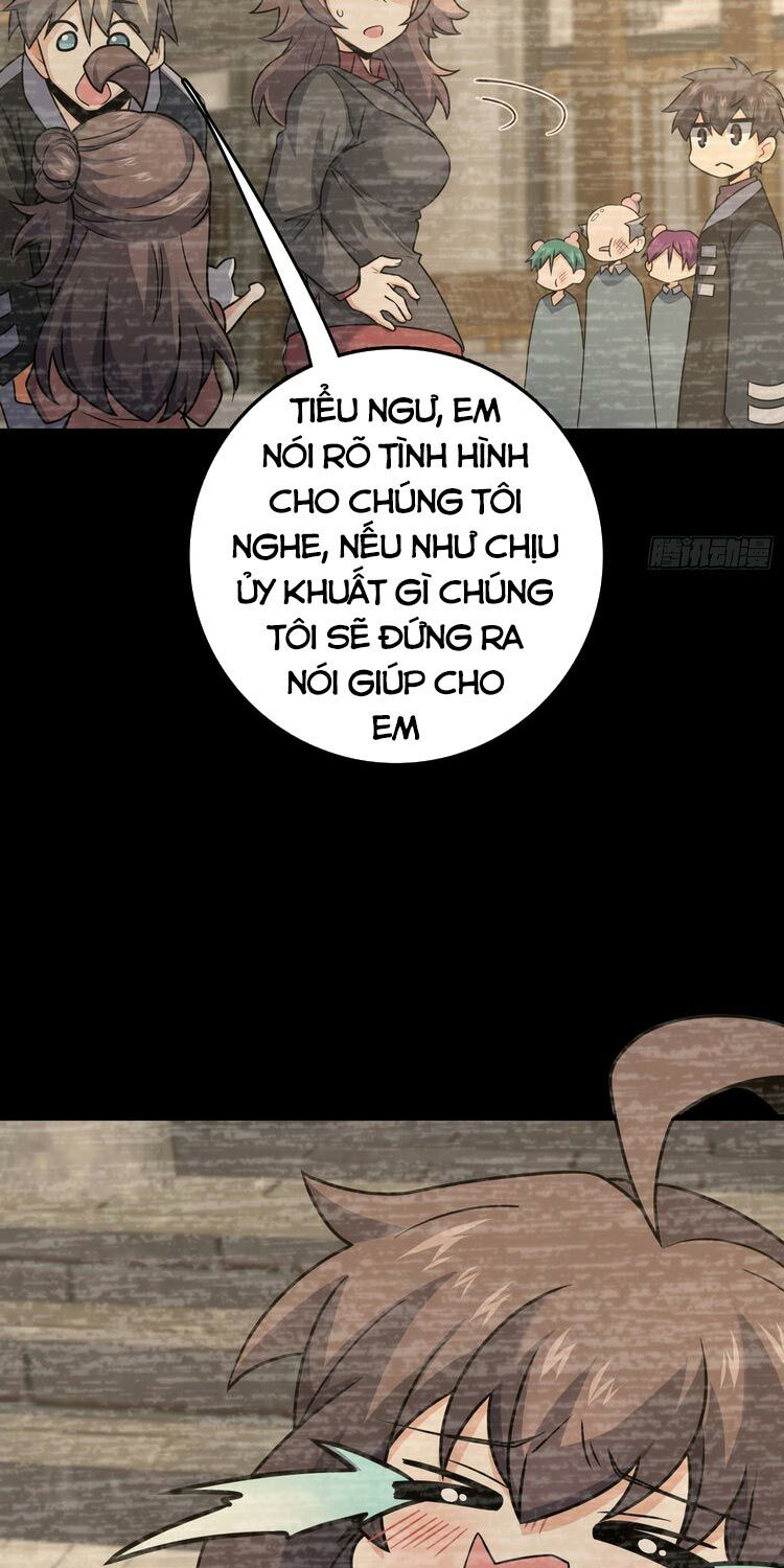 Đại Vương Tha Mạng Chap 252 - Next Chap 253