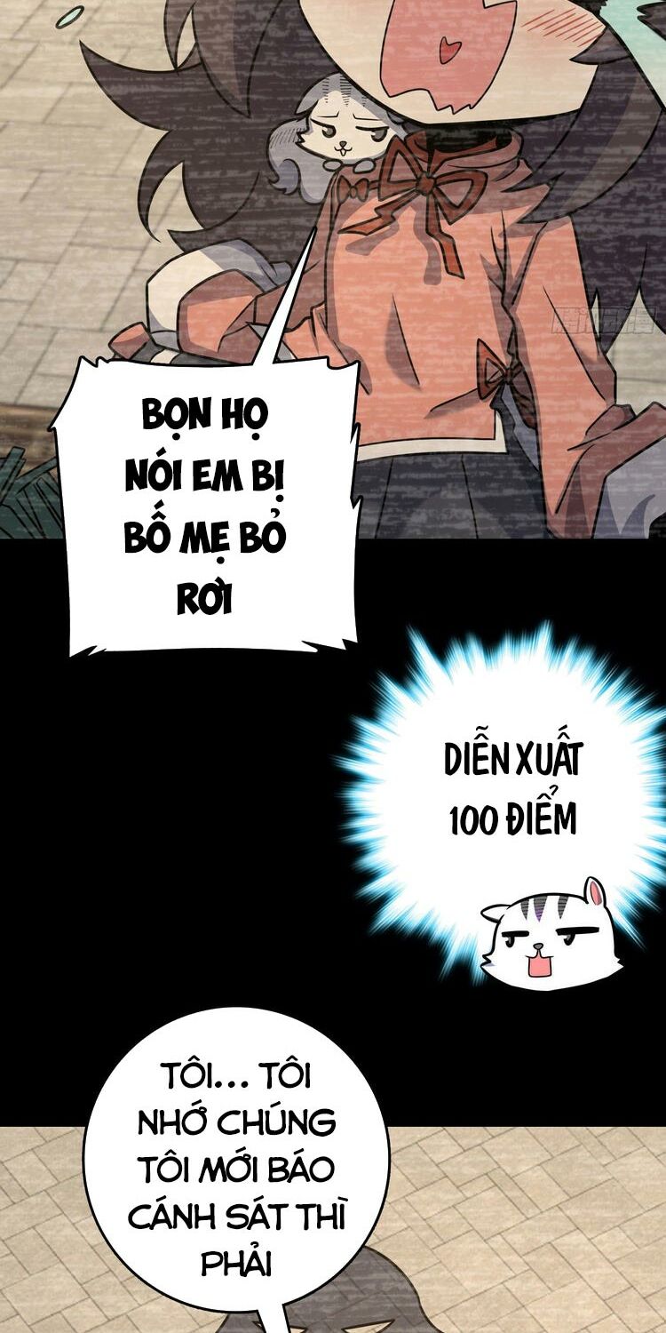 Đại Vương Tha Mạng Chap 252 - Next Chap 253