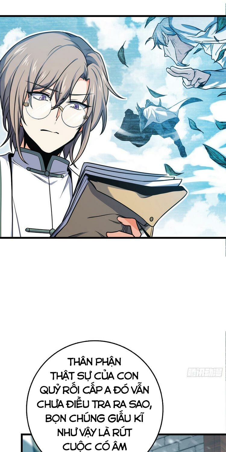 Đại Vương Tha Mạng Chap 252 - Next Chap 253