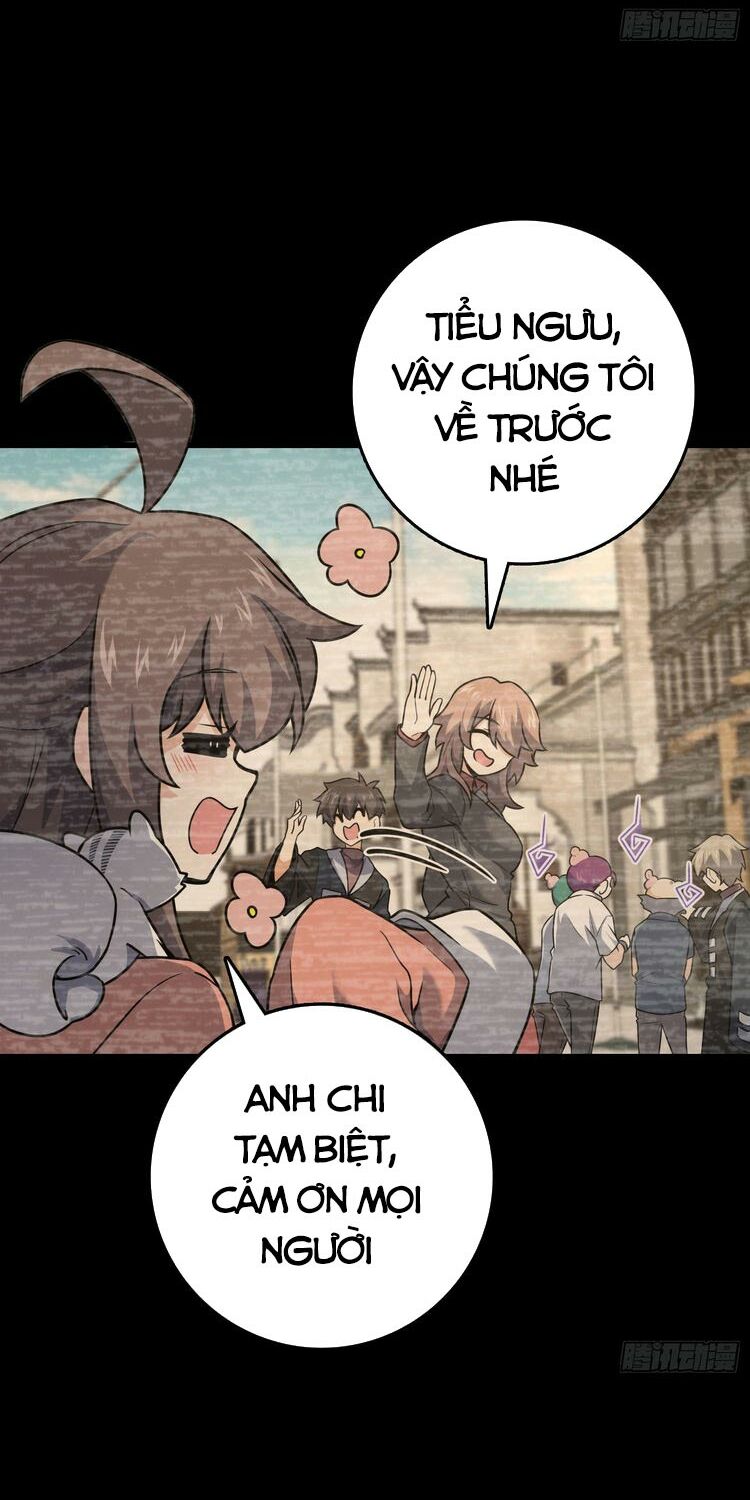 Đại Vương Tha Mạng Chap 252 - Next Chap 253