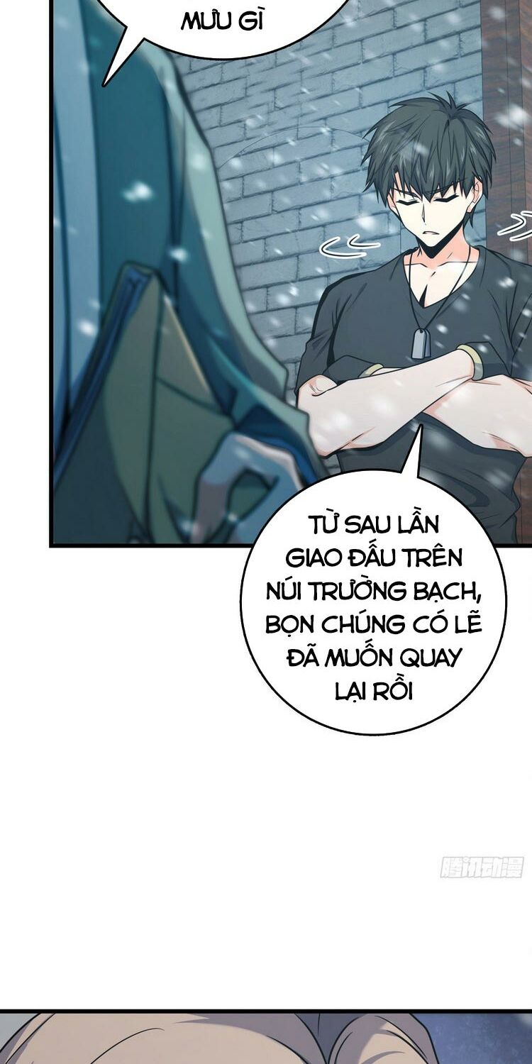 Đại Vương Tha Mạng Chap 252 - Next Chap 253