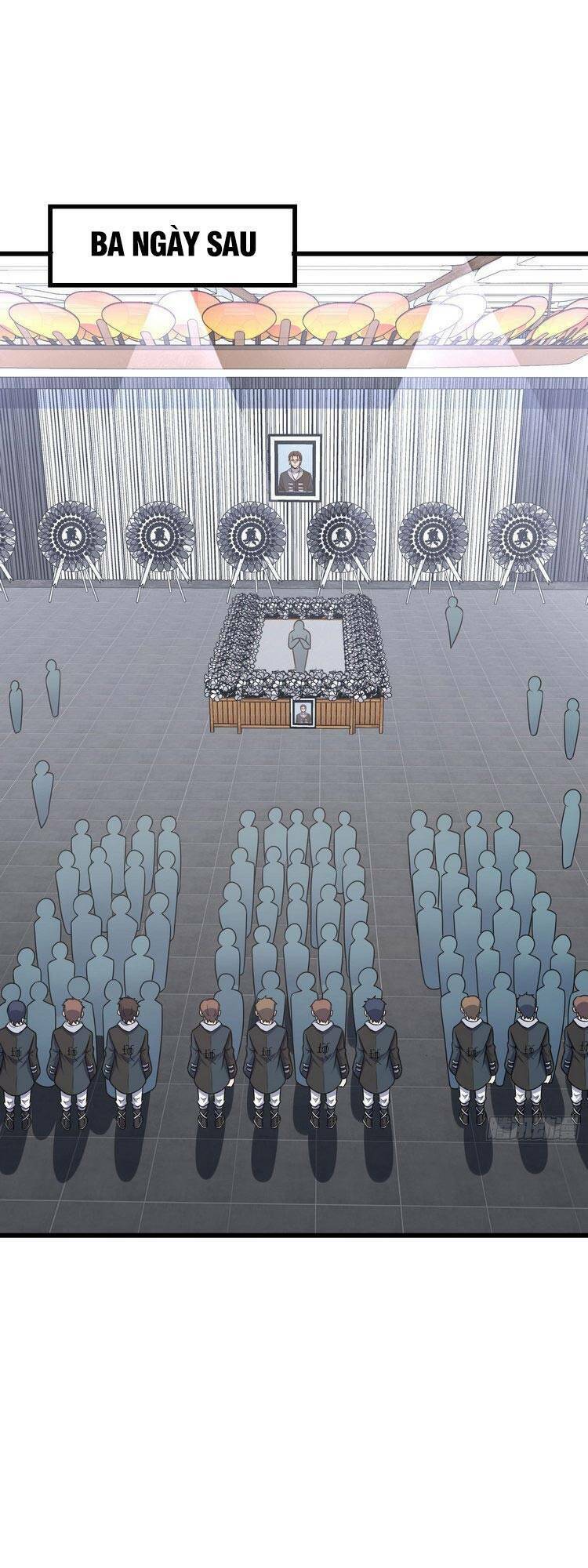 Đại Vương Tha Mạng Chap 253 - Next Chap 254