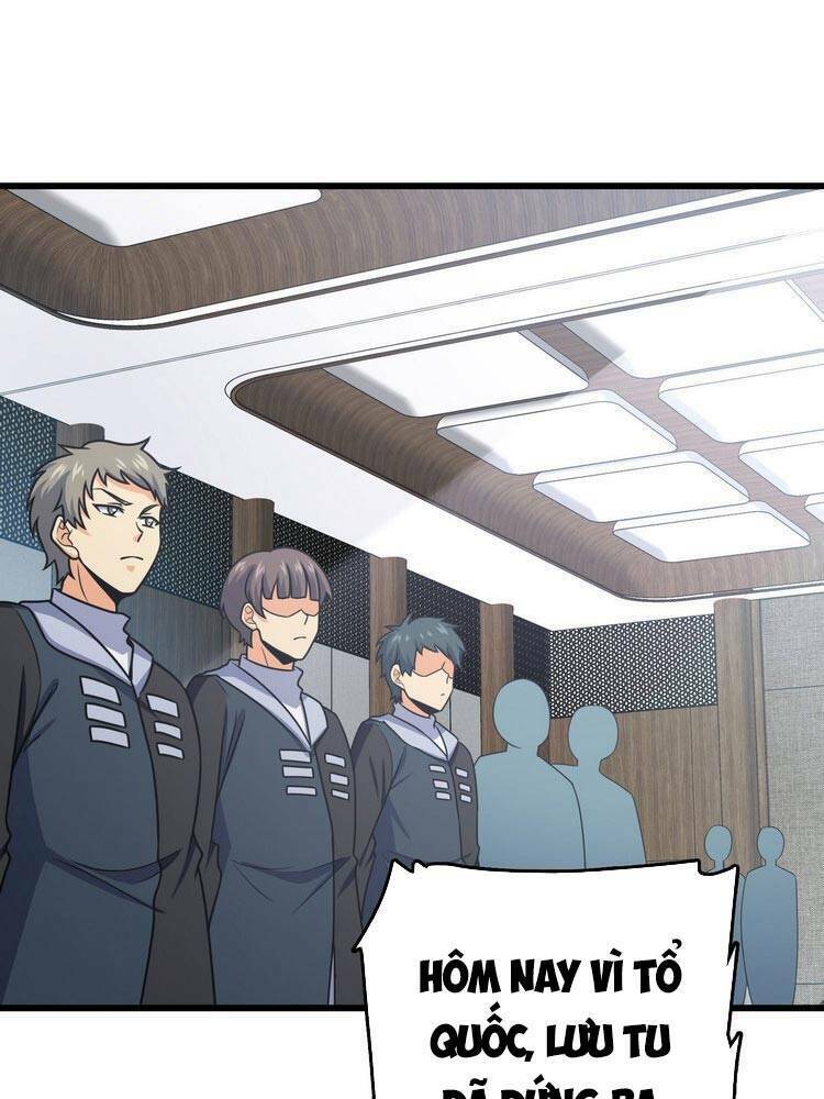 Đại Vương Tha Mạng Chap 253 - Next Chap 254
